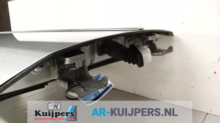 Portier 4Deurs links-voor - Chrysler 300 C