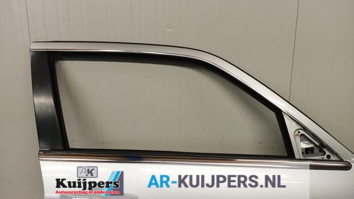 Portier 4Deurs rechts-voor - Chrysler 300 C