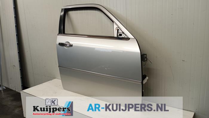 Portier 4Deurs rechts-voor - Chrysler 300 C