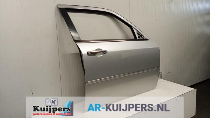 Portier 4Deurs rechts-voor - Chrysler 300 C