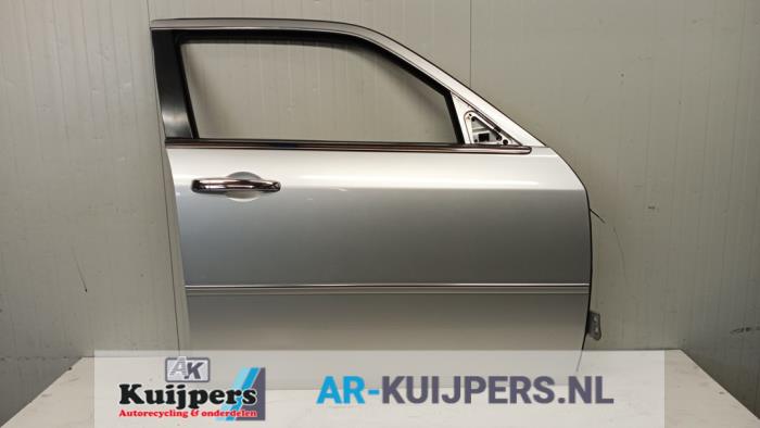 Portier 4Deurs rechts-voor - Chrysler 300 C