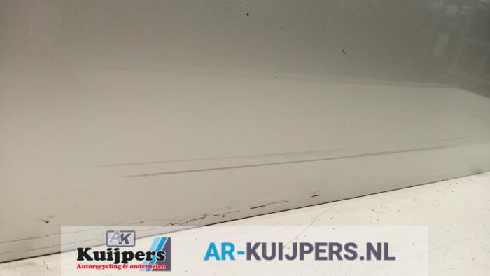 Portier 4Deurs rechts-voor - Chrysler 300 C