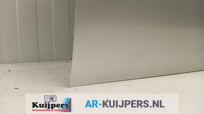 Portier 4Deurs rechts-voor - Chrysler 300 C