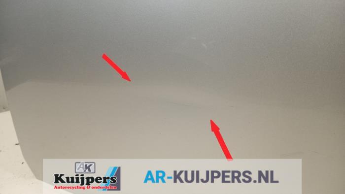 Portier 4Deurs rechts-voor - Chrysler 300 C