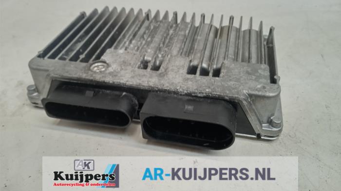 Computer Motormanagement - BMW 3-Serie