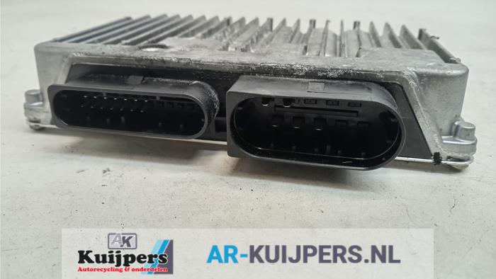 Computer Motormanagement - BMW 3-Serie