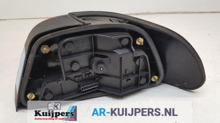 Achterlicht links - Volvo C70