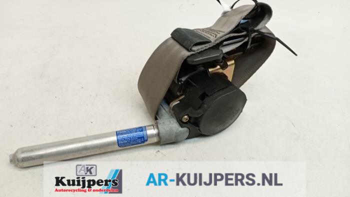 Veiligheidsgordel rechts-voor - Volvo C70