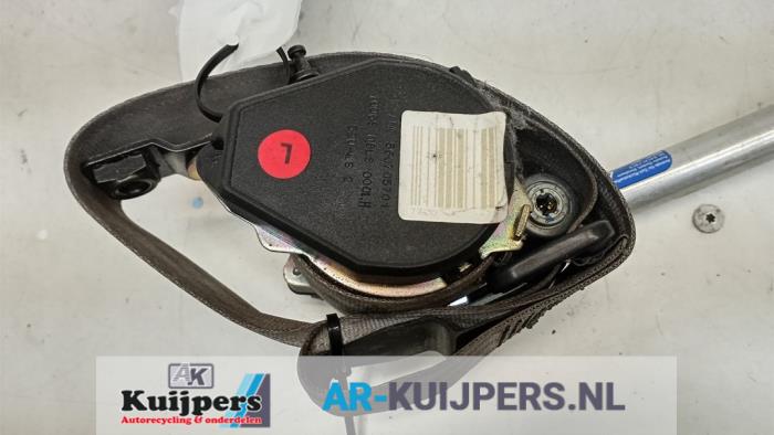 Veiligheidsgordel links-voor - Volvo C70