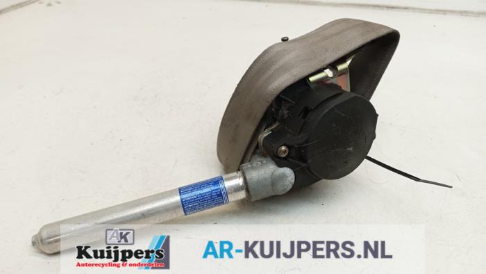 Veiligheidsgordel links-voor - Volvo C70