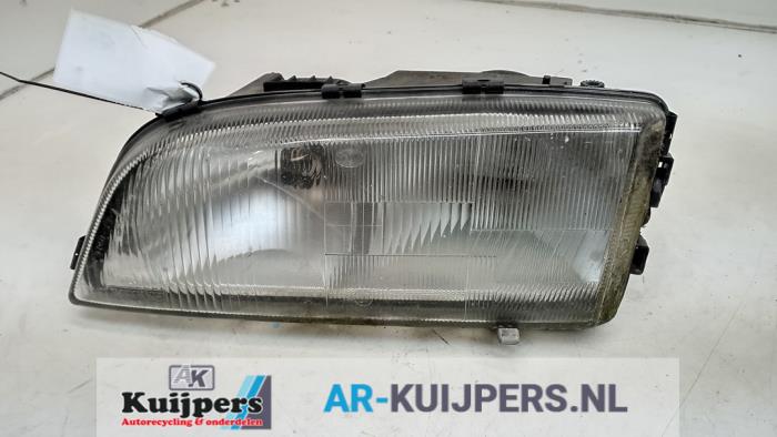 Koplamp links - Volvo C70