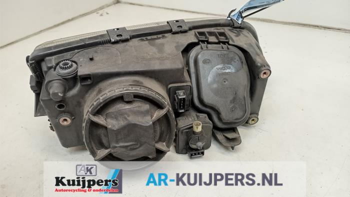 Koplamp links - Volvo C70