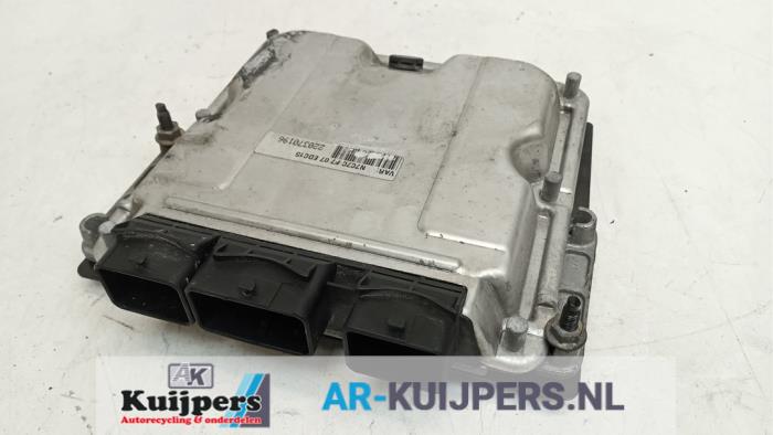 Computer Motormanagement - Citroen Xsara