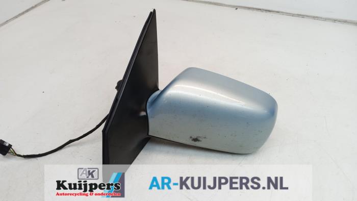 Buitenspiegel links - Toyota Yaris