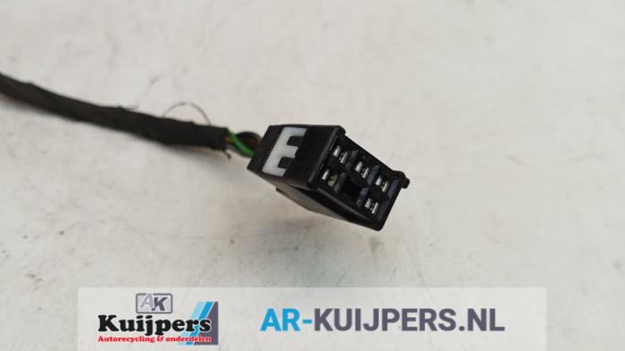 Buitenspiegel links - Toyota Yaris