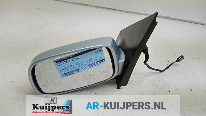 Buitenspiegel links - Toyota Yaris