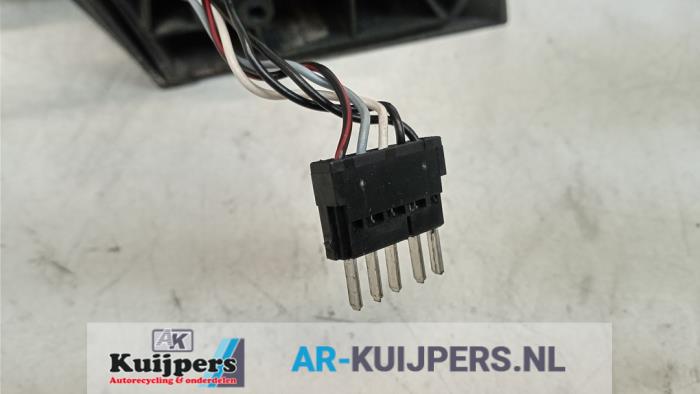 Buitenspiegel links - Mercedes A-Klasse