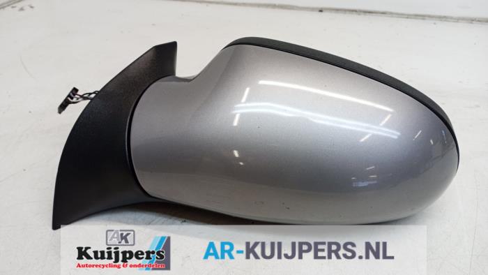 Buitenspiegel links - Mercedes A-Klasse