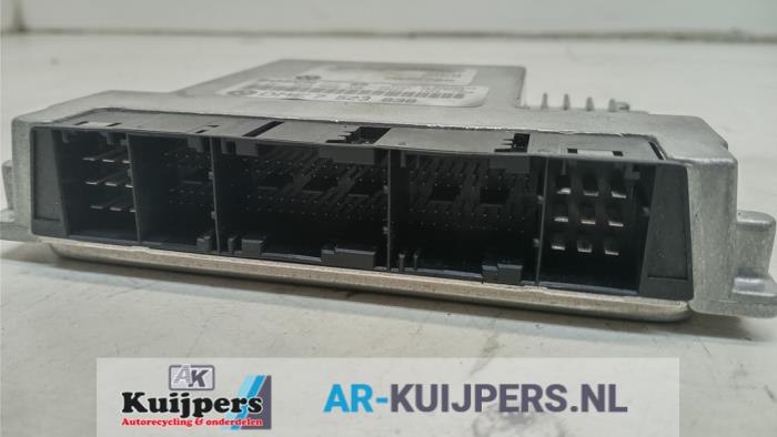Computer Motormanagement - BMW 3-Serie