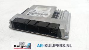 Gebruikte Computer Motormanagement BMW 3 serie (E46/4) 318i 16V Prijs € 40,00 Margeregeling aangeboden door Autorecycling Kuijpers