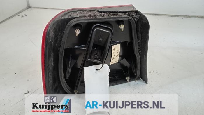 Achterlicht rechts - Volvo S70
