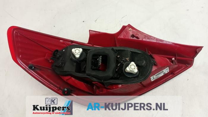 Achterlicht rechts - Opel Corsa