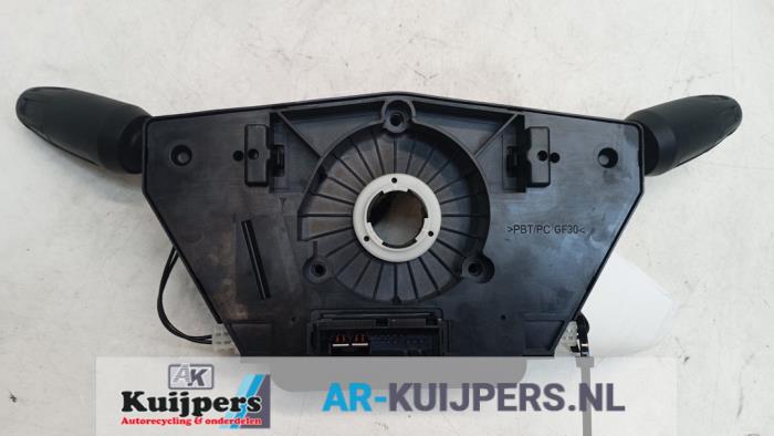 Combischakelaar Stuurkolom - Opel Corsa