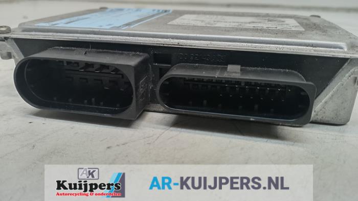 Computer Motormanagement - BMW 3-Serie