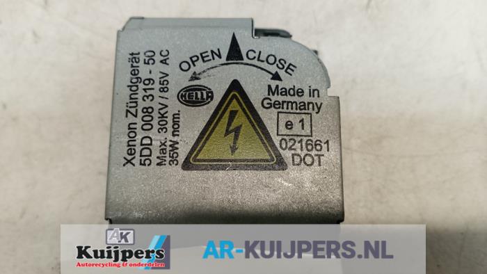 Xenon Starter - BMW 5-Serie