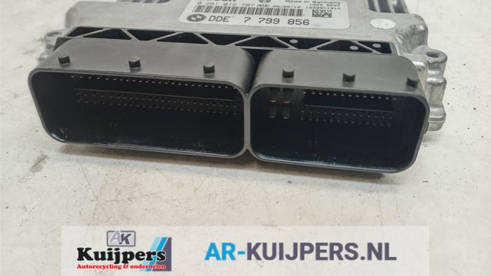 Computer Motormanagement - BMW 7-Serie