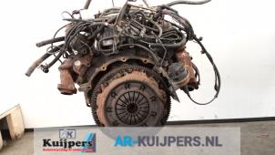 Gebruikte Motor Dodge Dakota (AN) 5.2 4x4 Standard Cab Prijs € 800,00 Margeregeling aangeboden door Autorecycling Kuijpers