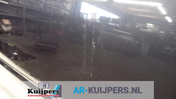 Portier 2Deurs rechts - Opel Corsa