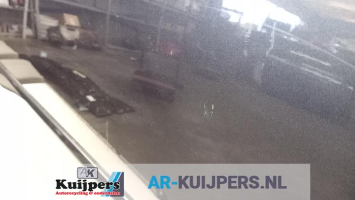 Portier 2Deurs rechts - Opel Corsa