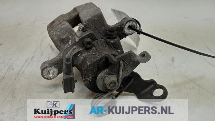 Remklauw (Tang) links-achter - Alfa Romeo Mito