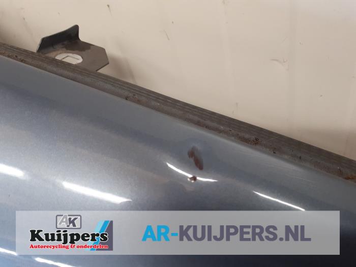 Scherm rechts-voor - BMW 7-Serie