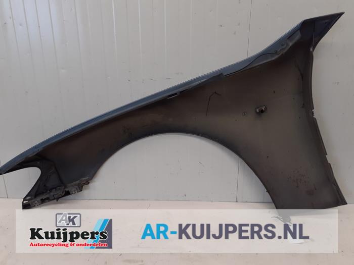 Scherm rechts-voor - BMW 7-Serie