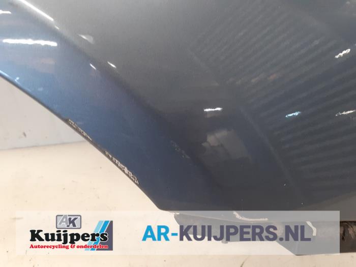 Scherm rechts-voor - BMW 7-Serie