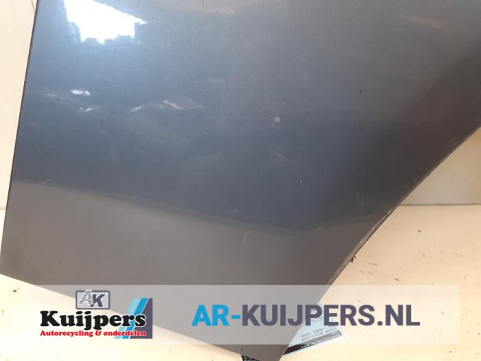 Scherm rechts-voor - BMW 7-Serie