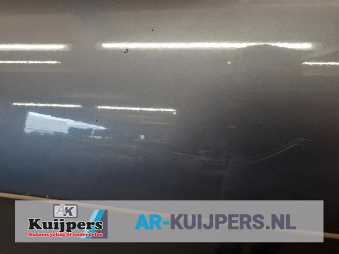 Portier 4Deurs rechts-achter - BMW 7-Serie