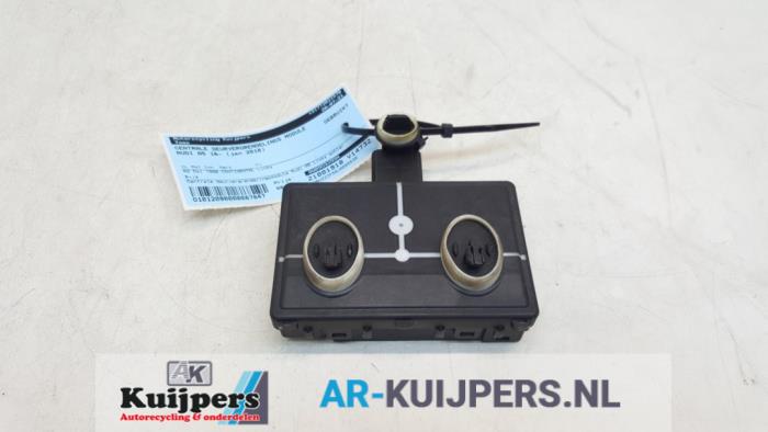 Centrale Deurvergrendelings Module - Audi A5