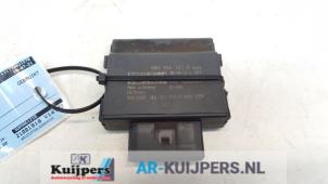 Gebruikte Brandstofpomp module Audi A5 Sportback (F5A/F5F) 2.0 35 TDI 16V Prijs € 20,00 Margeregeling aangeboden door Autorecycling Kuijpers