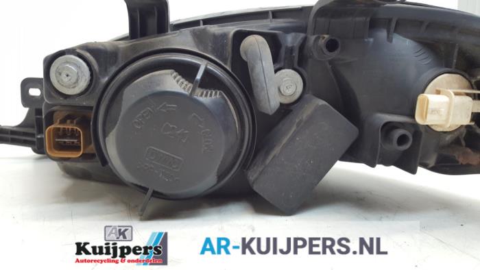 Koplamp rechts - Chevrolet Lacetti