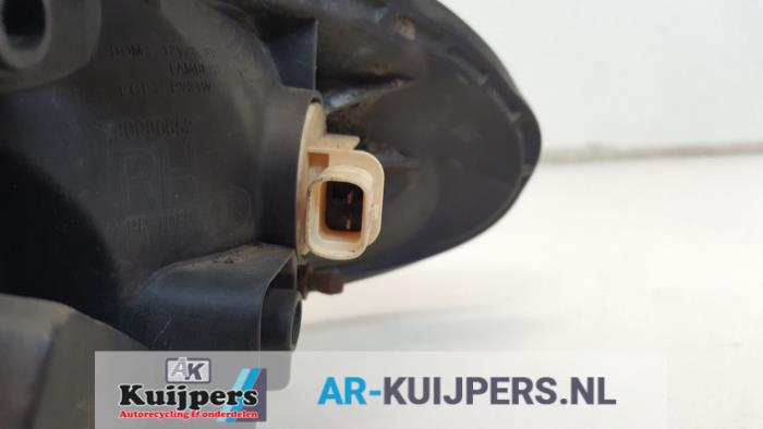Koplamp rechts - Chevrolet Lacetti