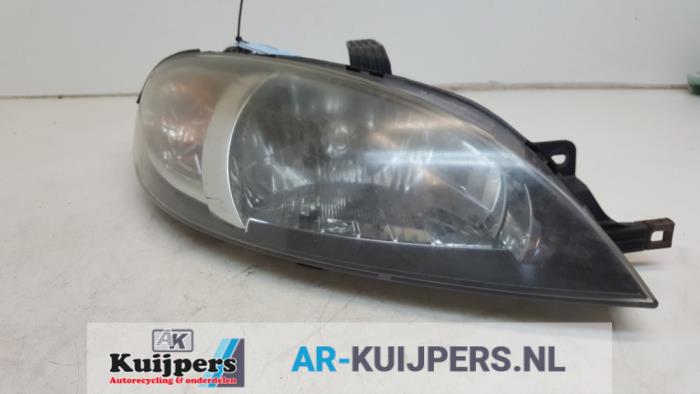 Koplamp rechts - Chevrolet Lacetti