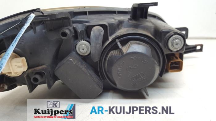 Koplamp links - Chevrolet Lacetti