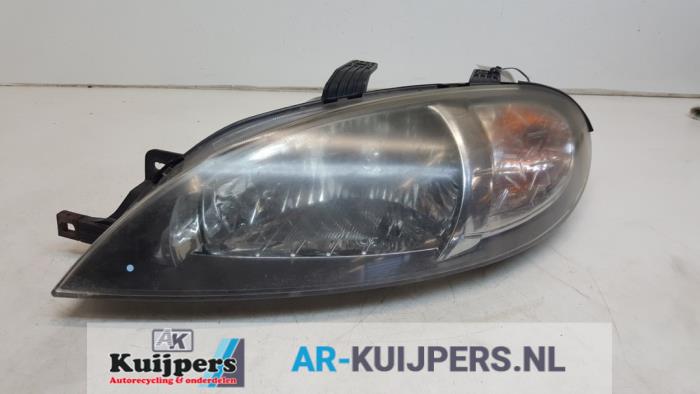 Koplamp links - Chevrolet Lacetti