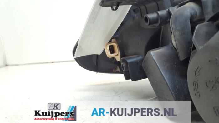 Koplamp links - Chevrolet Lacetti