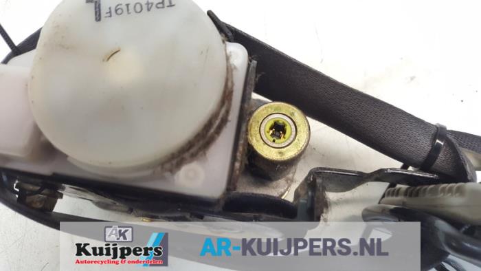 Veiligheidsgordel links-voor - Suzuki Alto
