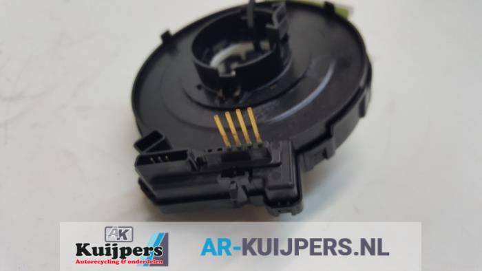 Klokveer Airbag - Audi A5