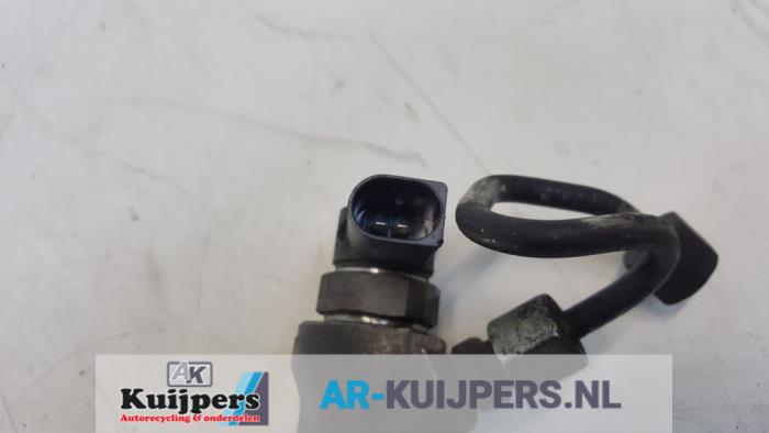 Verstuiver (diesel) - Audi A5